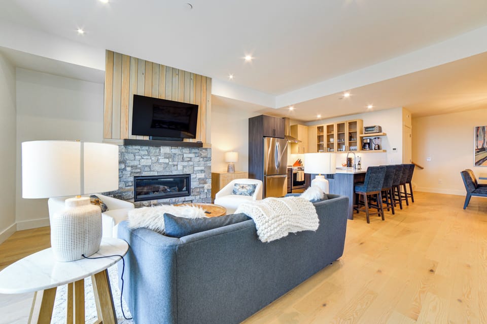 Apartment (4 Bedrooms) | Interior
