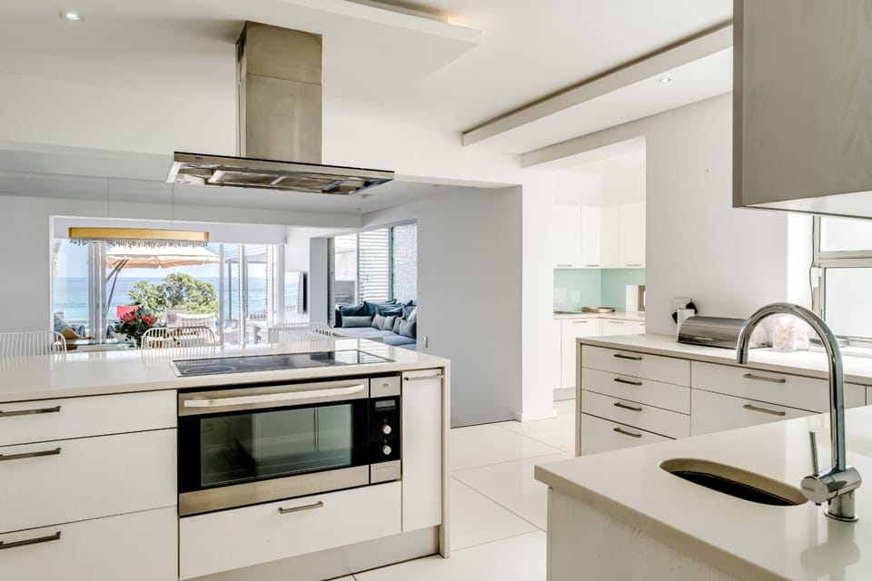 Villa | 4 bedrooms, desk, Internet