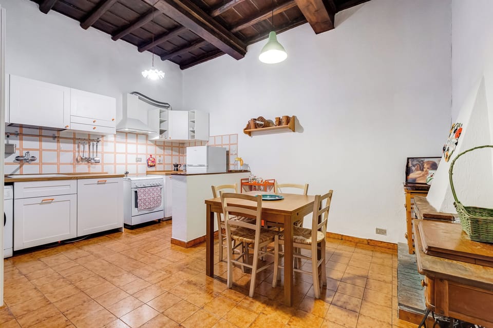 Apartment, 2 Bedrooms, Non Smoking | Private kitchen | Full-size fridge, microwave, stovetop, dishwasher