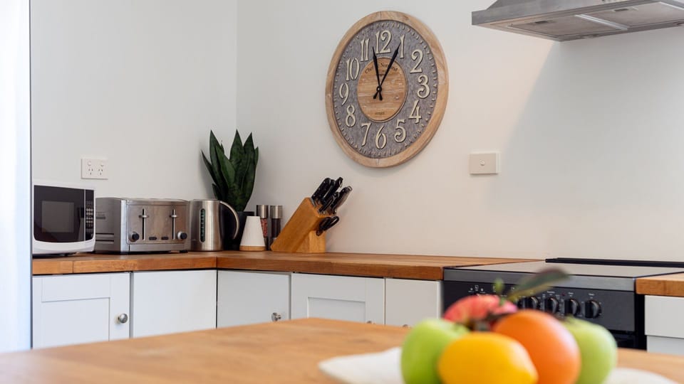 Hemingways Lakehouse | Chef's Kitchen