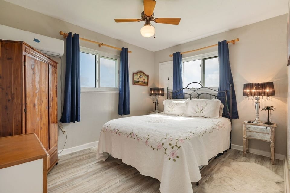 House, 1 Bedroom | 1 bedroom, free WiFi