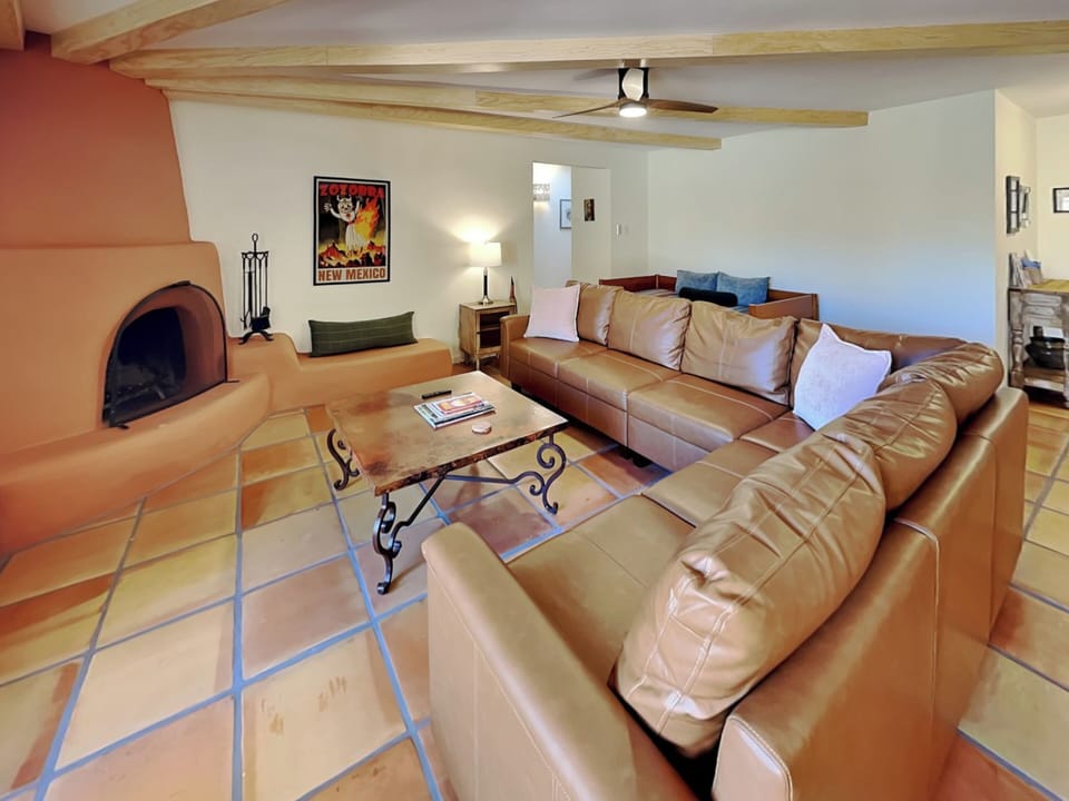 Welcome to Casa Calabaza!