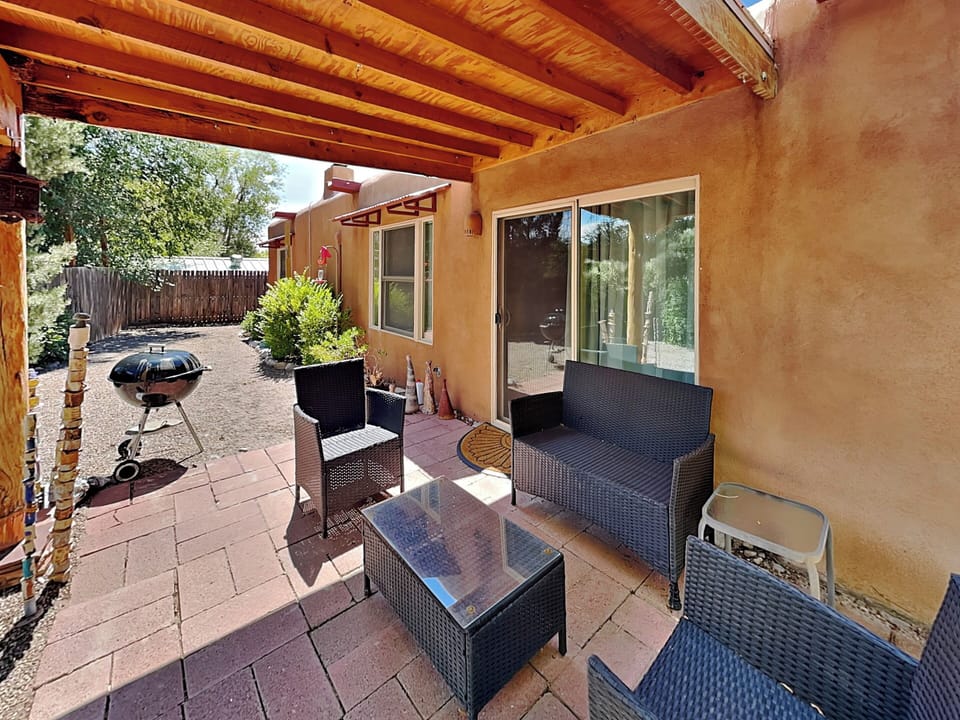 Al Fresco Dining & Grill