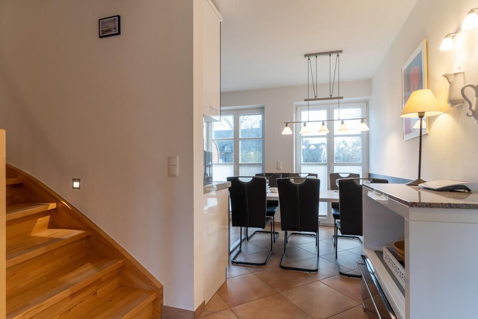 House | Living room