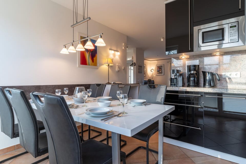 House | Private kitchen