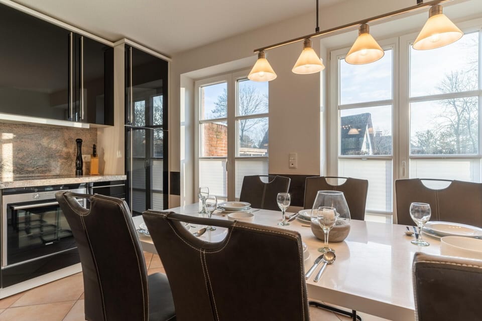 House | Private kitchen