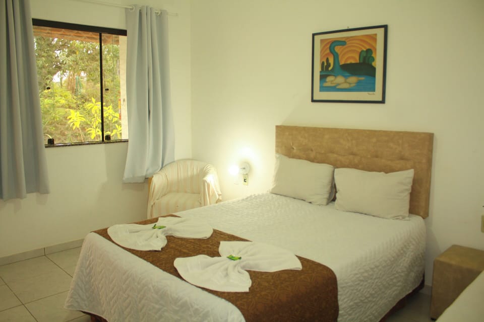 Standard Apartment, Garden View | 1 bedroom, desk, laptop workspace, WiFi (free)