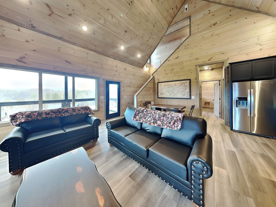 Studio (2 Bedrooms) | Miscellaneous