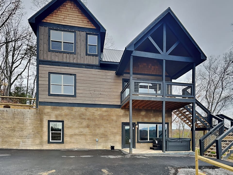 Studio (2 Bedrooms) | Property amenity