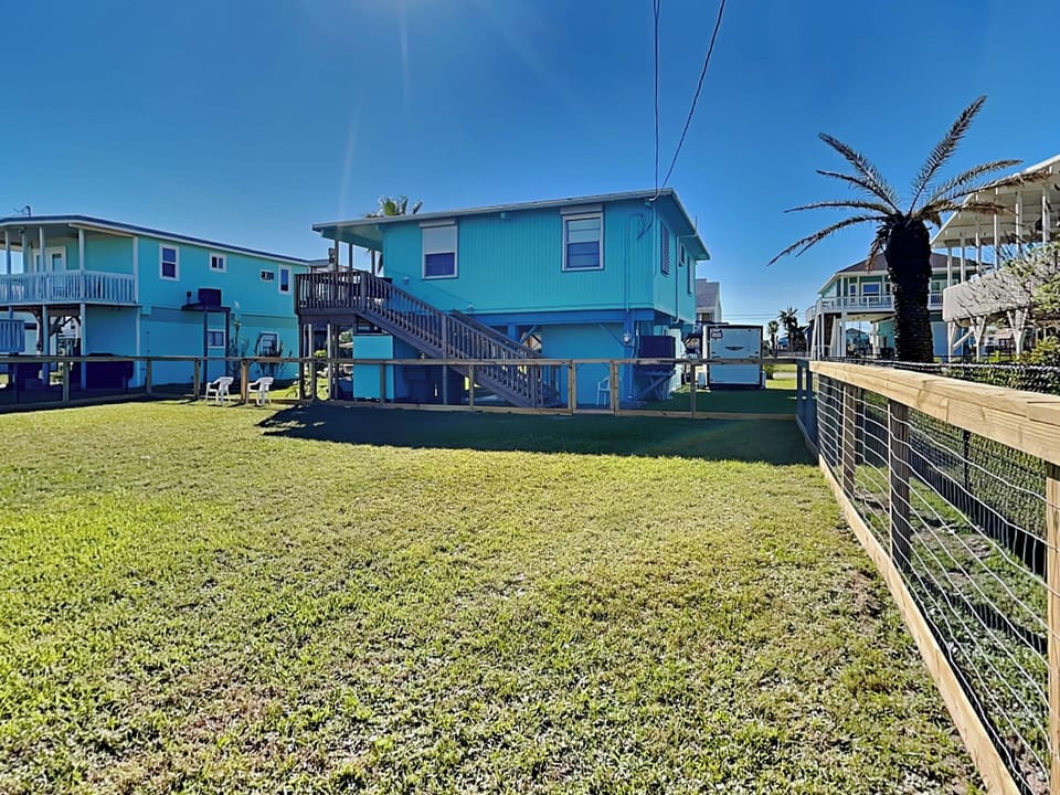 House (2 Bedrooms) | Front of property