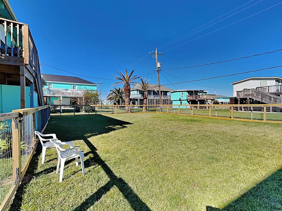 House (2 Bedrooms) | Property amenity