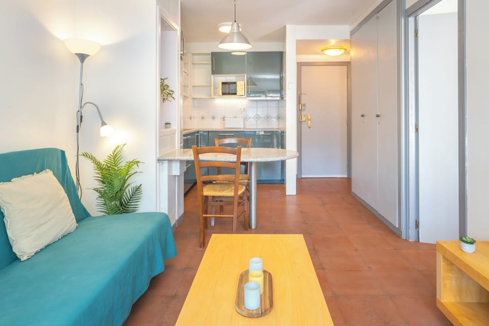 Living-dining room (4)