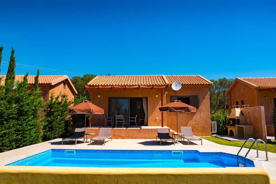 House | 2 bedrooms
