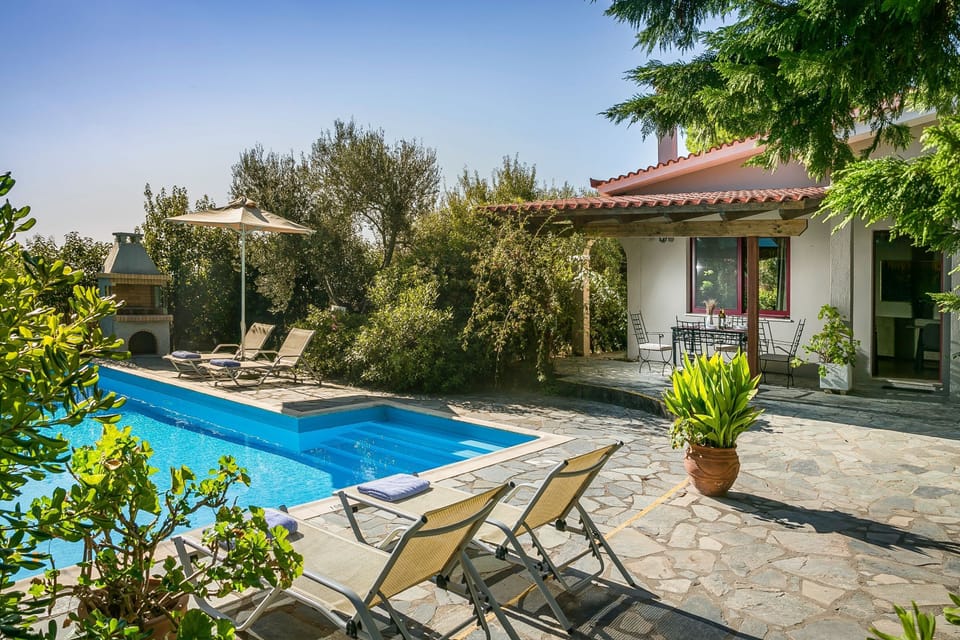 House | 2 bedrooms