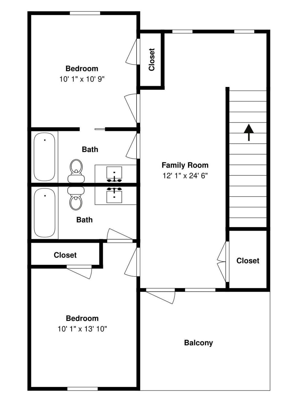Studio (3 Bedrooms) | Property amenity
