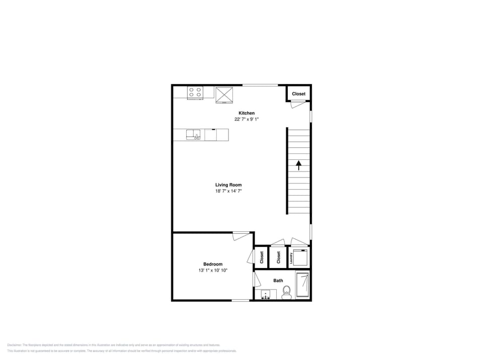 Studio (3 Bedrooms) | Property amenity