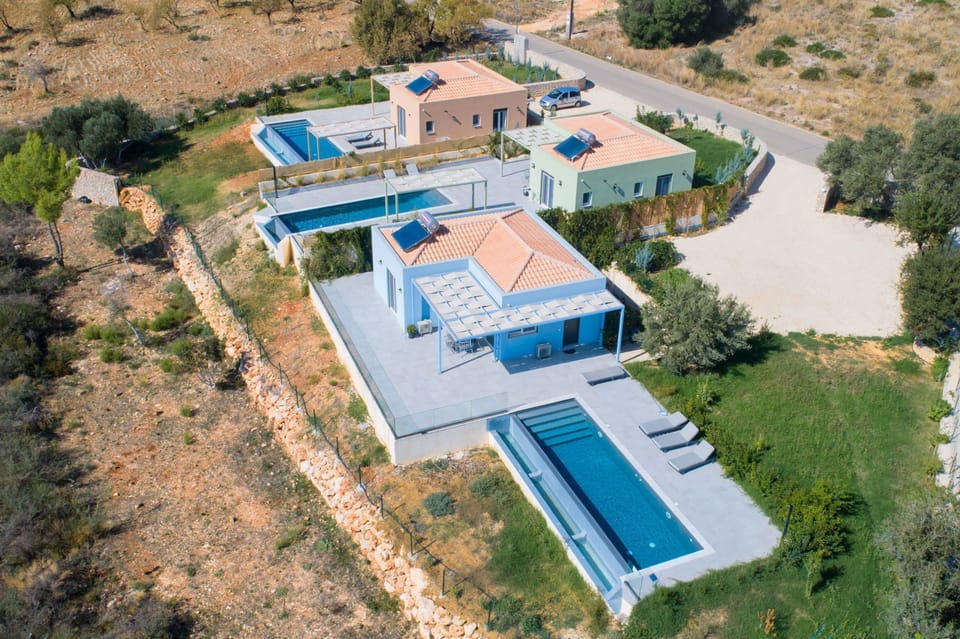 House | 2 bedrooms