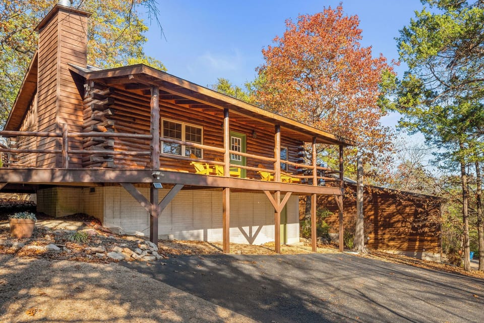 Welcome to My Happy Place