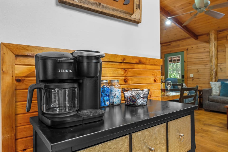 Coffee Bar