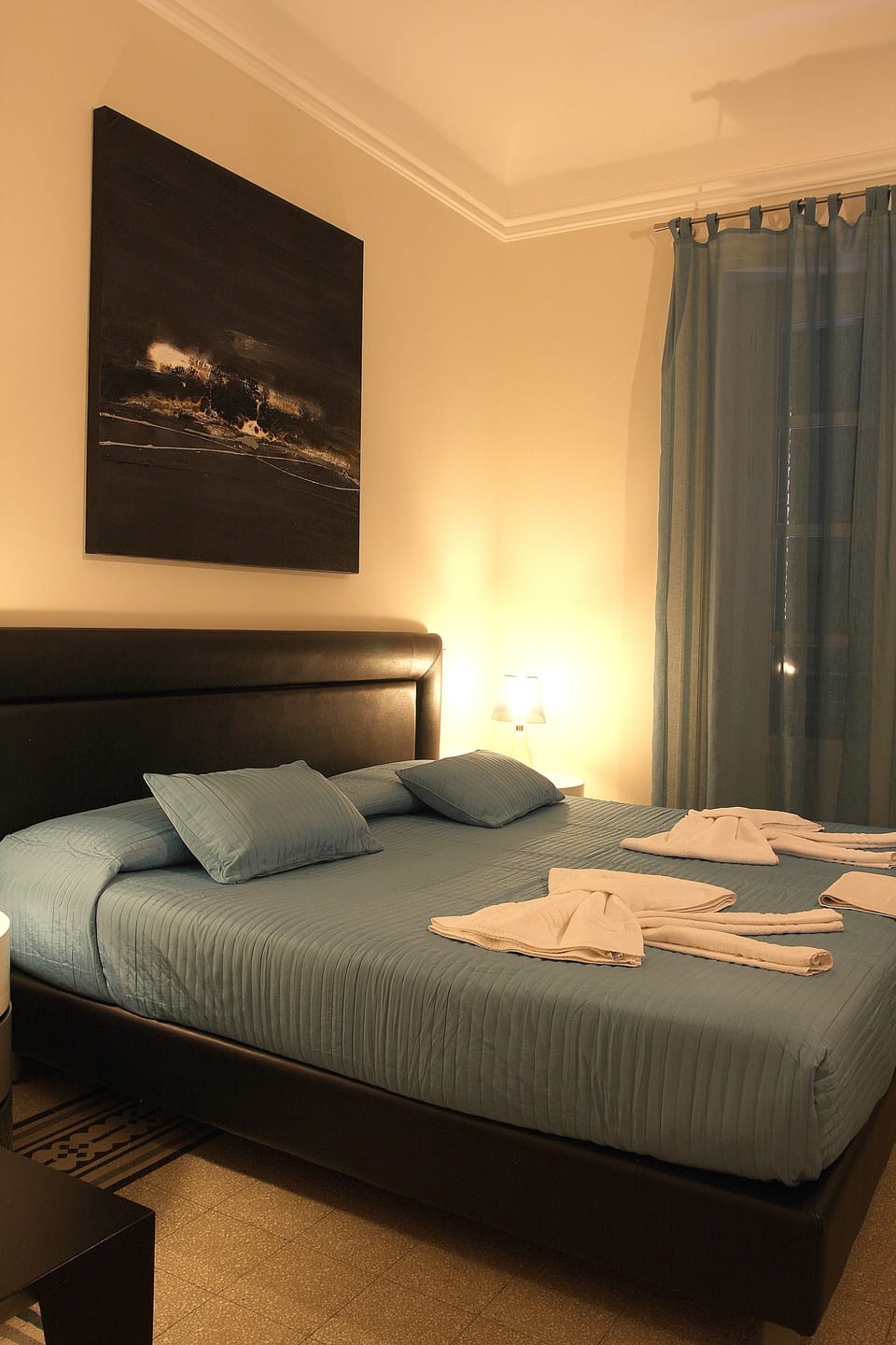 Double or Twin Room | Premium bedding, memory foam beds, minibar, in-room safe