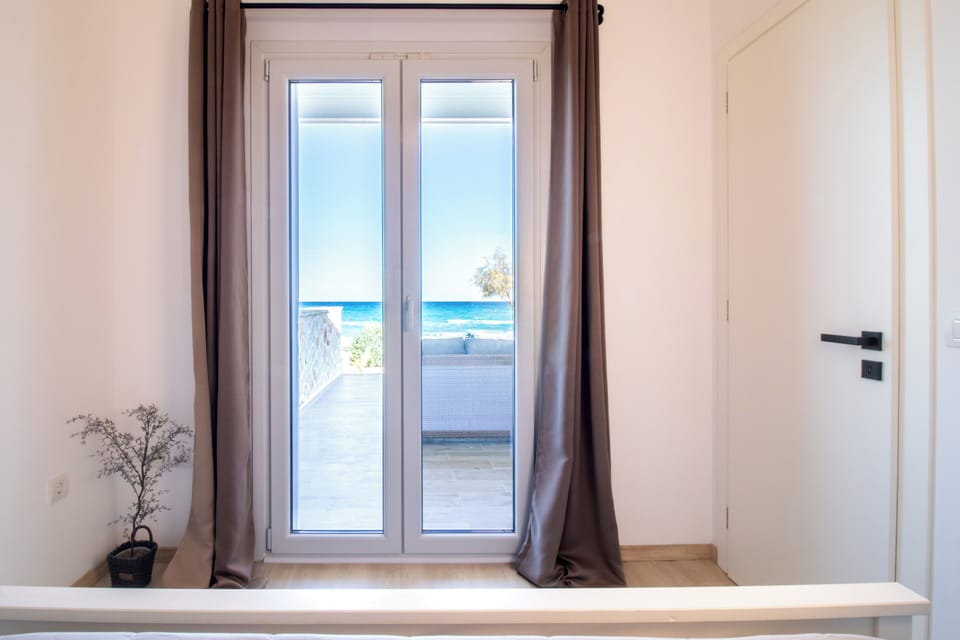 Bedroom View 