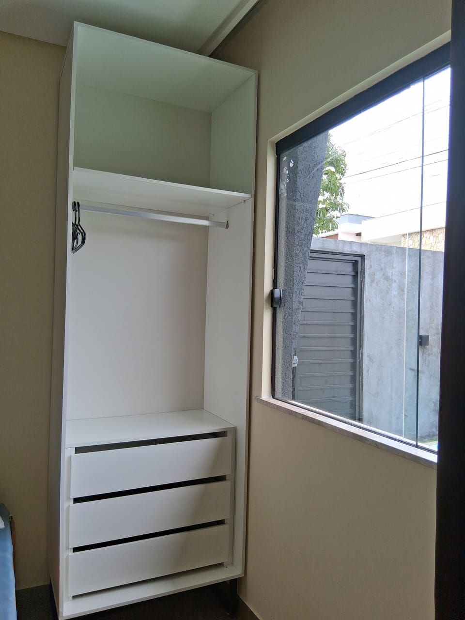 Villa | 3 bedrooms, blackout drapes, iron/ironing board, free WiFi