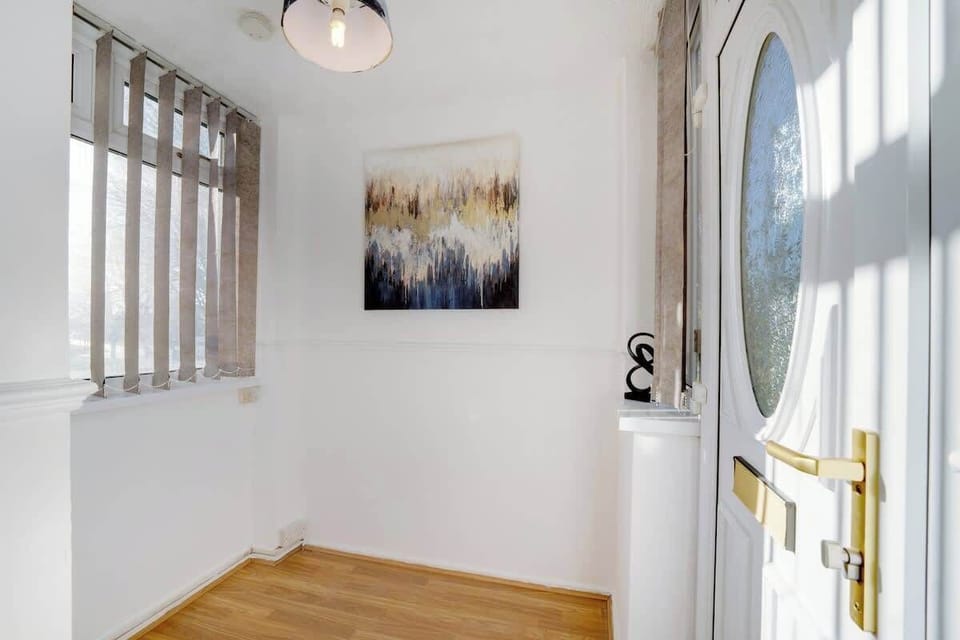 Cosy Decor
