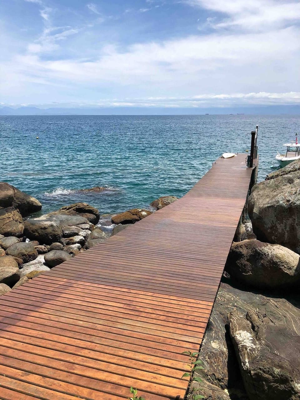 Dock