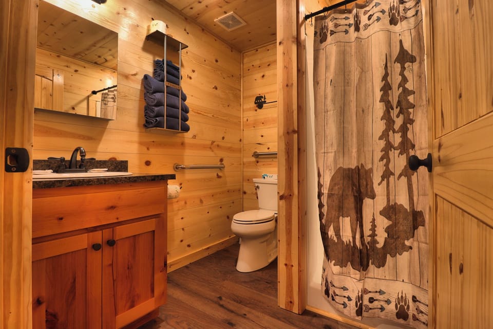 Bathroom 2