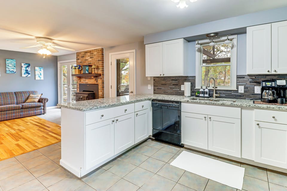 Kitchen | Cooking Basics
