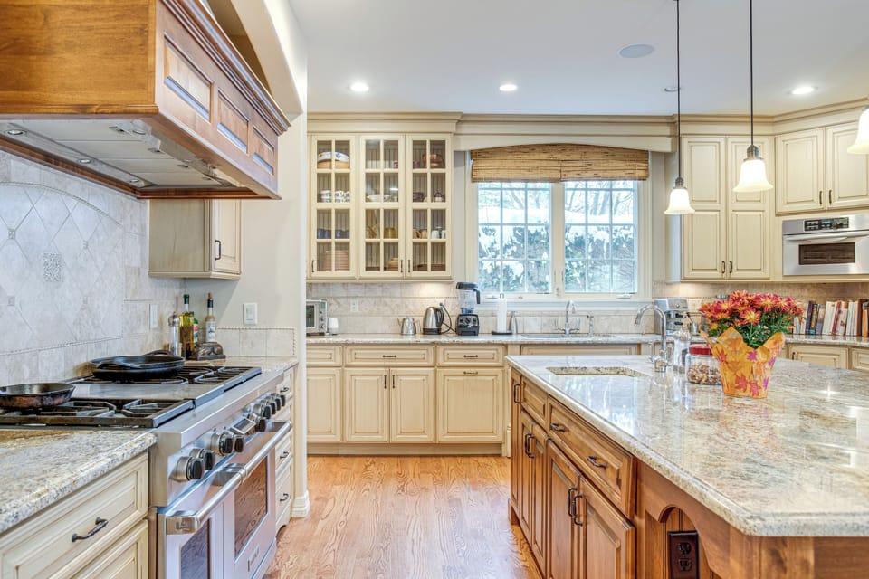 Kitchen | 1st Floor