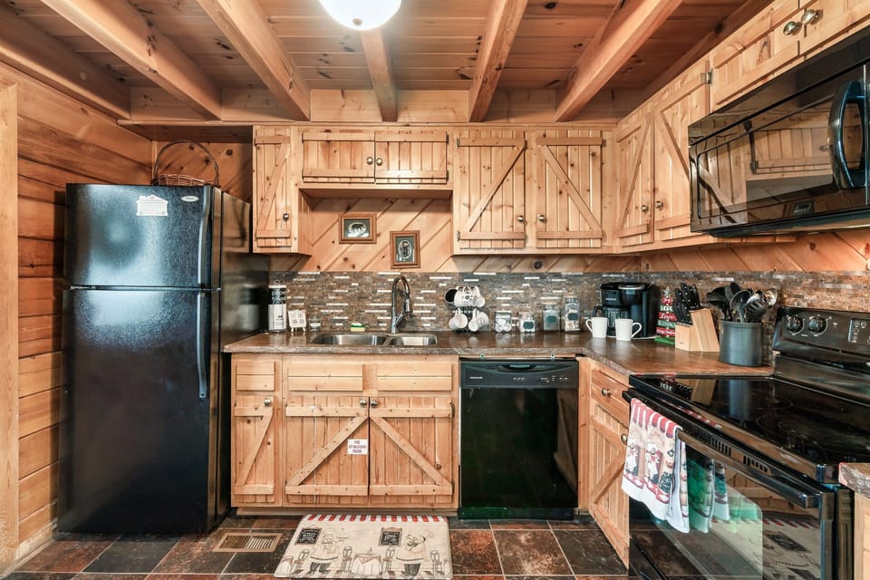 Where flavors come to play: Welcome to our kitchen