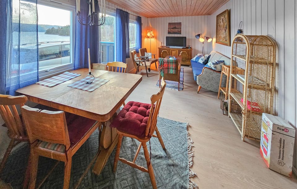 living-room