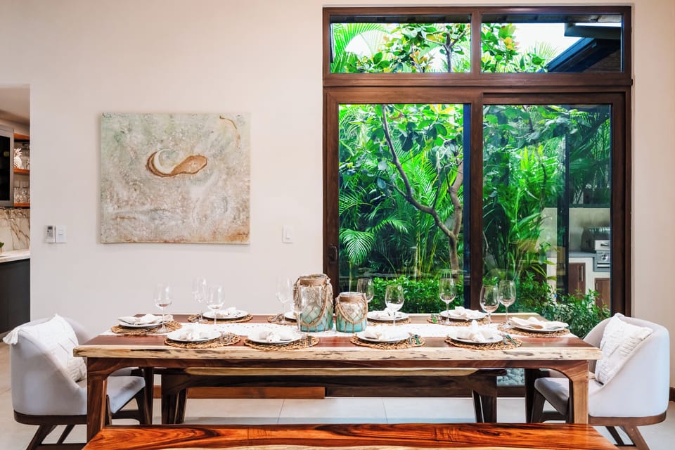Gather around for unforgettable meals and moments!