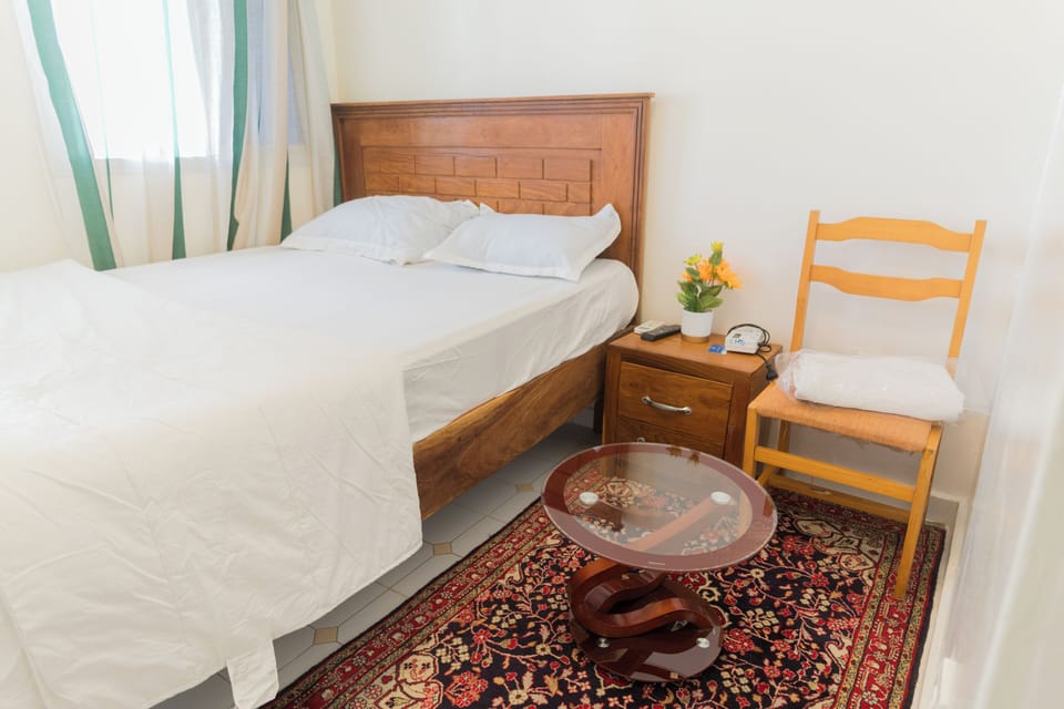 Single Room, Balcony, City View | Desk, free WiFi