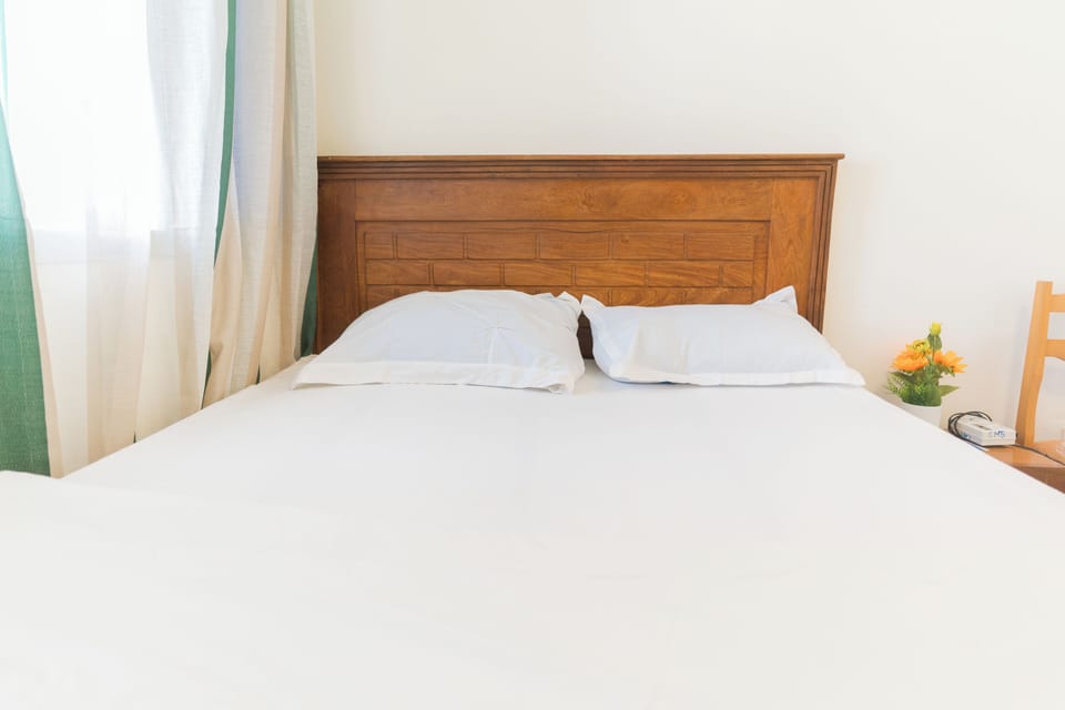 Single Room, Balcony, City View | Desk, free WiFi