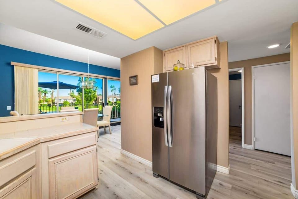 Cook, dine, and enjoy – the heart of the home awaits.