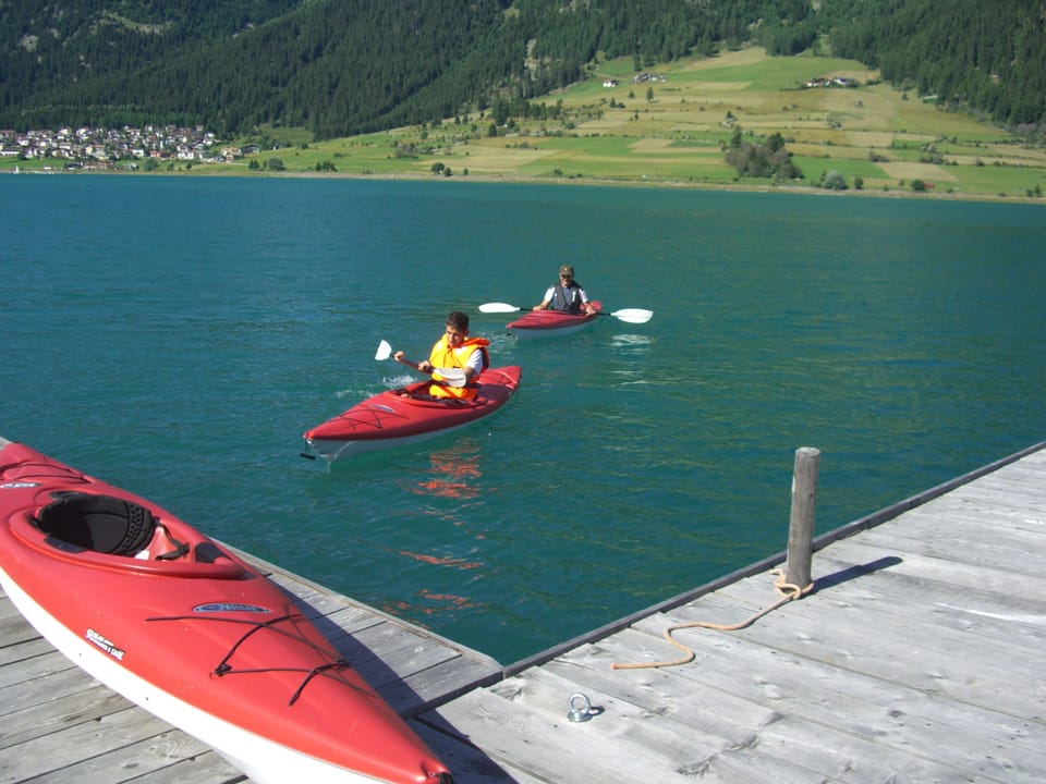 Boating