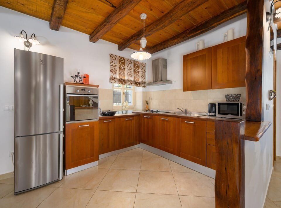 Villa | Private kitchen