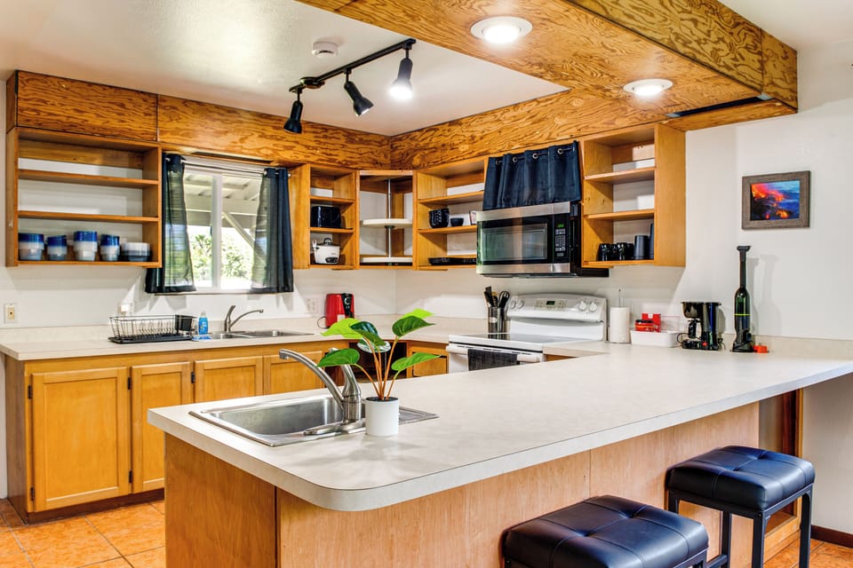 Kitchen | Refrigerator | Drip Coffee Maker