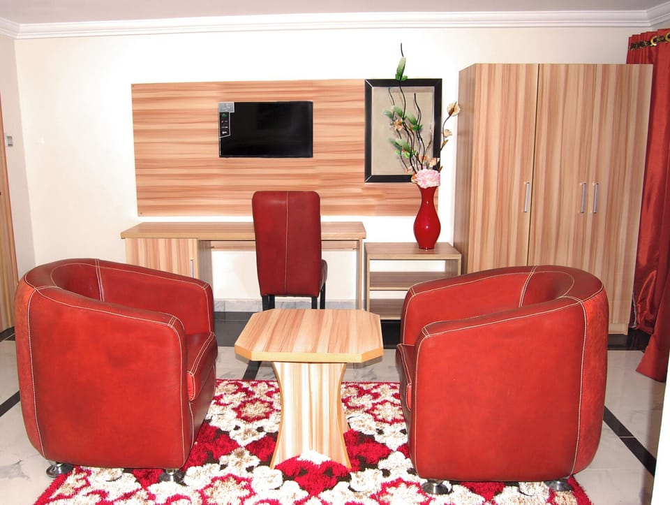 Deluxe Single Room, City View | Free WiFi, bed sheets