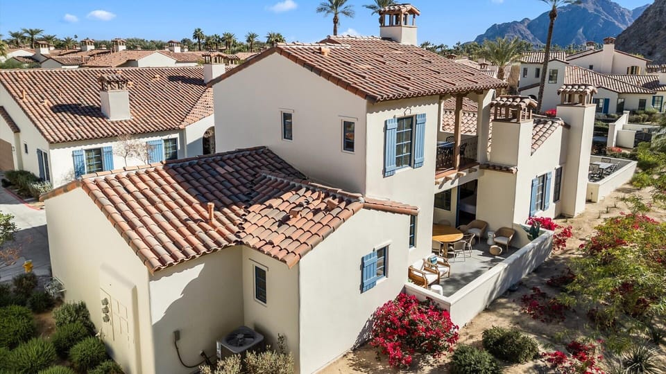 Property Aerial