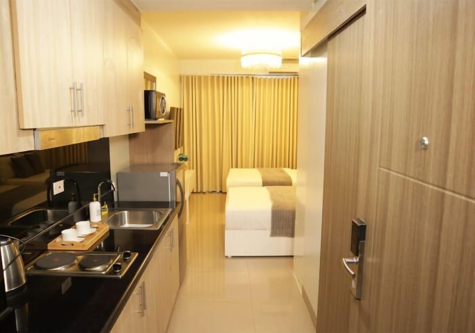 1 bedroom, free WiFi