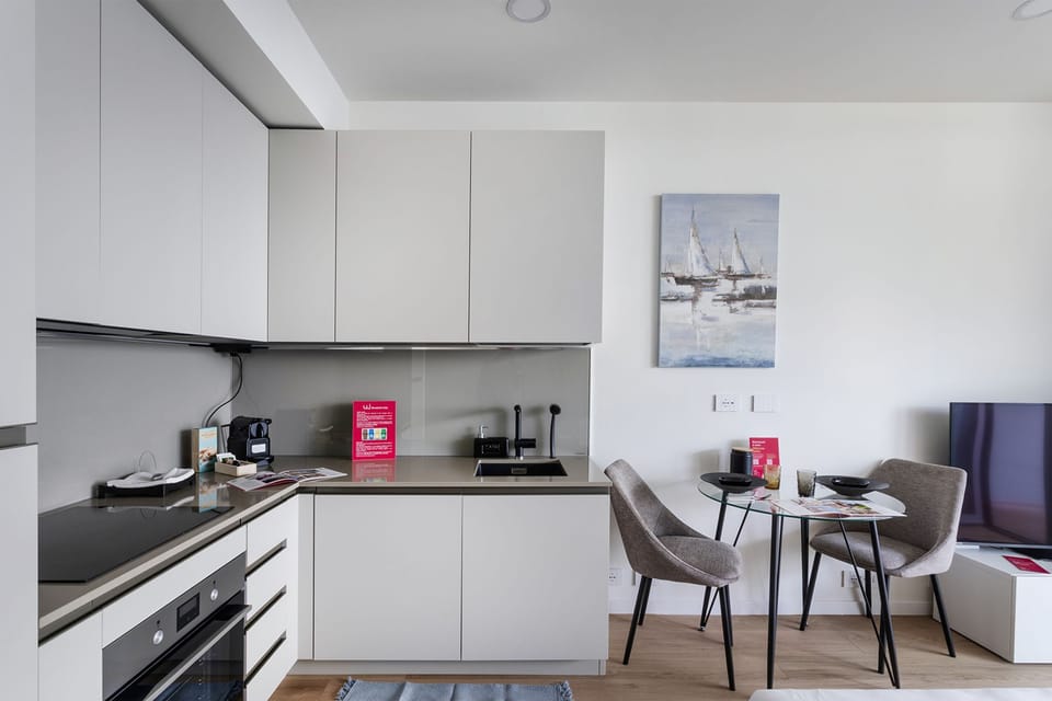 House | 1 bedroom