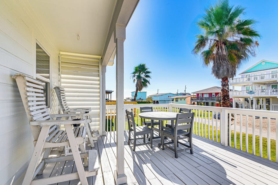 House (2 Bedrooms) | Front of property