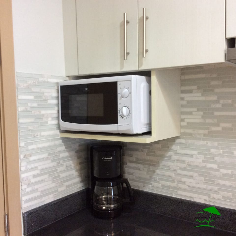 Condo, 1 Bedroom, City View | Interior