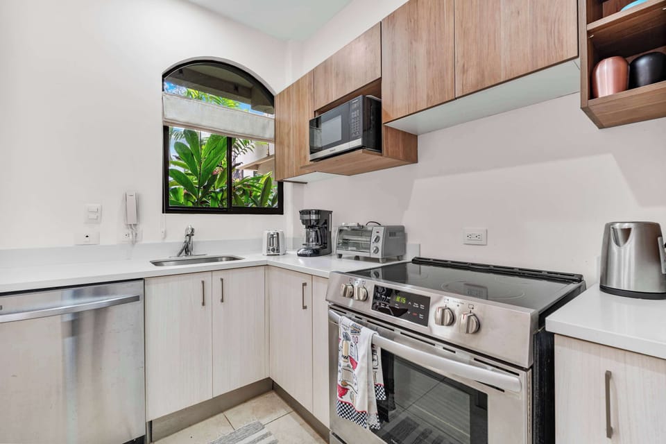 Cook up memories in this kitchen made for culinary adventures.