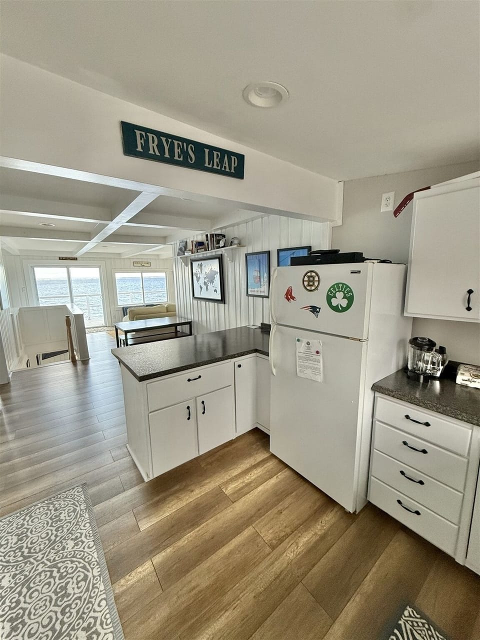 Villa, 4 Bedrooms | Interior