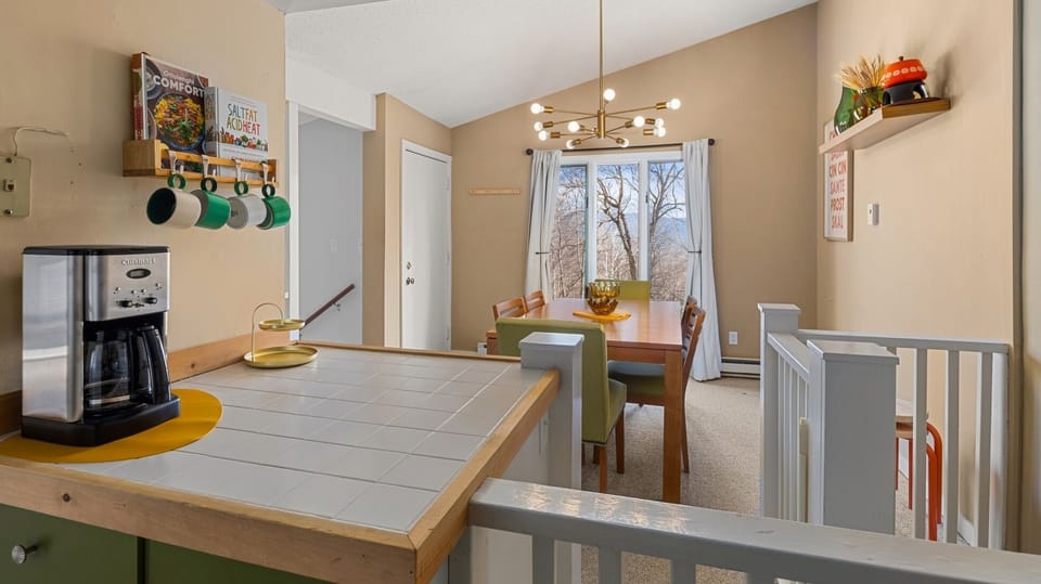 Condo, 4 Bedrooms | Dining