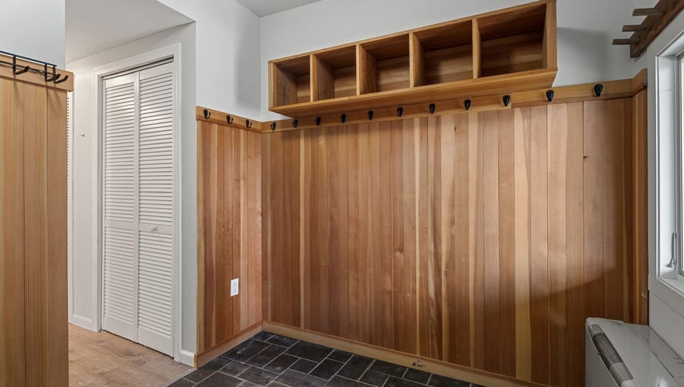 Condo, 4 Bedrooms | Interior